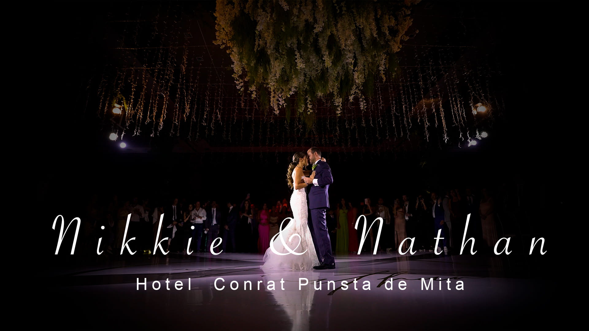 Video Nikkie and Nathan